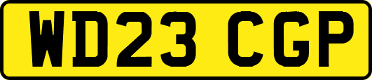 WD23CGP