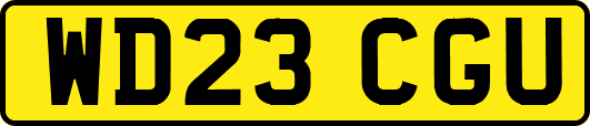 WD23CGU