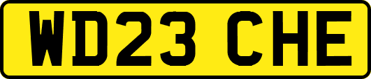 WD23CHE