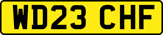 WD23CHF