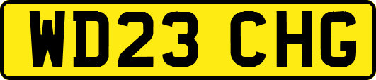 WD23CHG