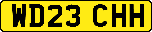 WD23CHH
