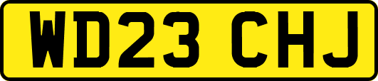 WD23CHJ