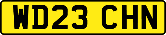 WD23CHN