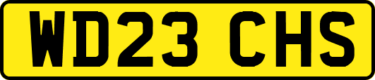 WD23CHS