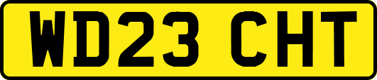 WD23CHT
