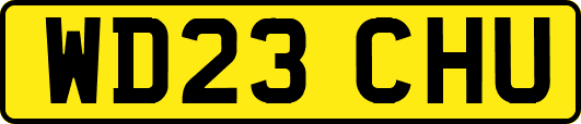 WD23CHU