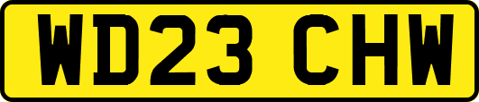 WD23CHW