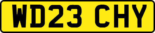 WD23CHY