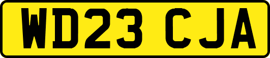 WD23CJA