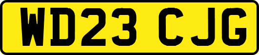 WD23CJG