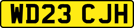 WD23CJH