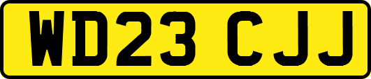 WD23CJJ