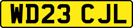 WD23CJL