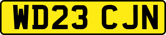 WD23CJN