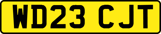 WD23CJT