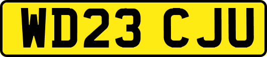 WD23CJU