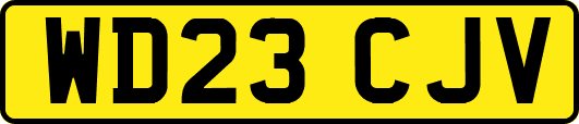 WD23CJV