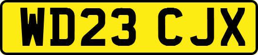 WD23CJX