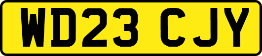 WD23CJY