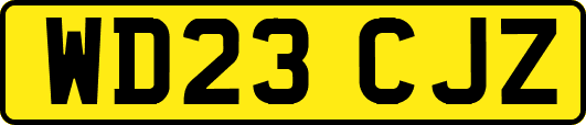 WD23CJZ