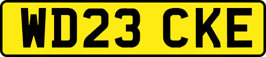 WD23CKE