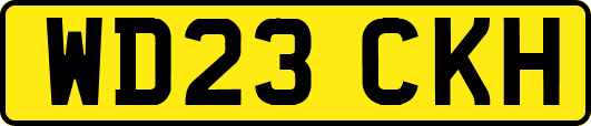 WD23CKH
