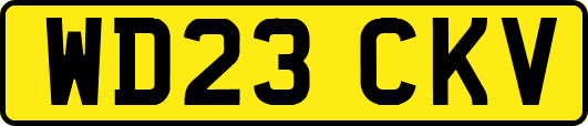 WD23CKV