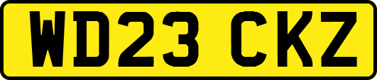 WD23CKZ