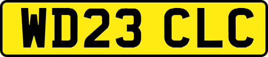 WD23CLC