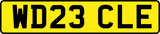 WD23CLE