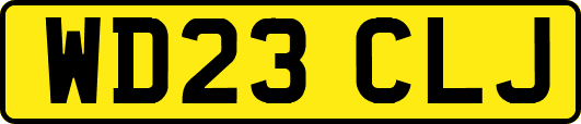 WD23CLJ