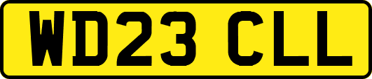 WD23CLL