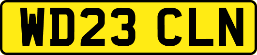 WD23CLN