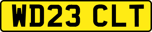 WD23CLT