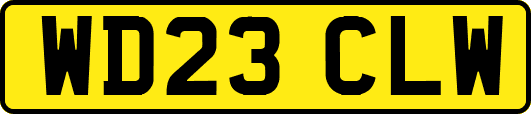 WD23CLW