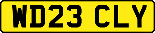 WD23CLY