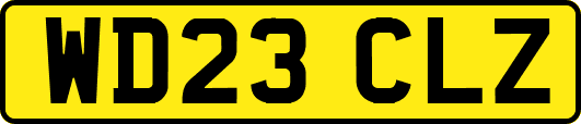 WD23CLZ