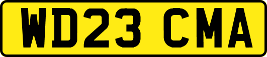 WD23CMA
