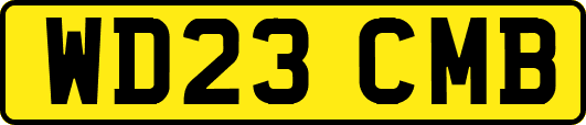 WD23CMB