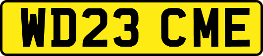 WD23CME