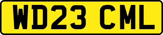 WD23CML