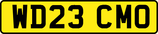WD23CMO