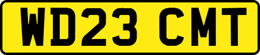 WD23CMT
