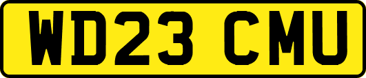 WD23CMU