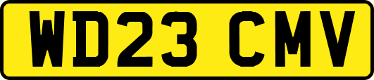 WD23CMV
