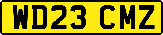 WD23CMZ