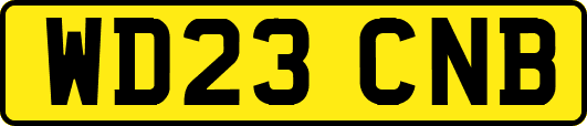 WD23CNB