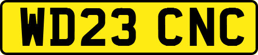 WD23CNC