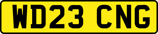 WD23CNG